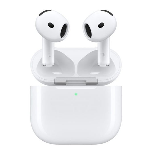 Apple AirPods 4 (EXCELLENT)