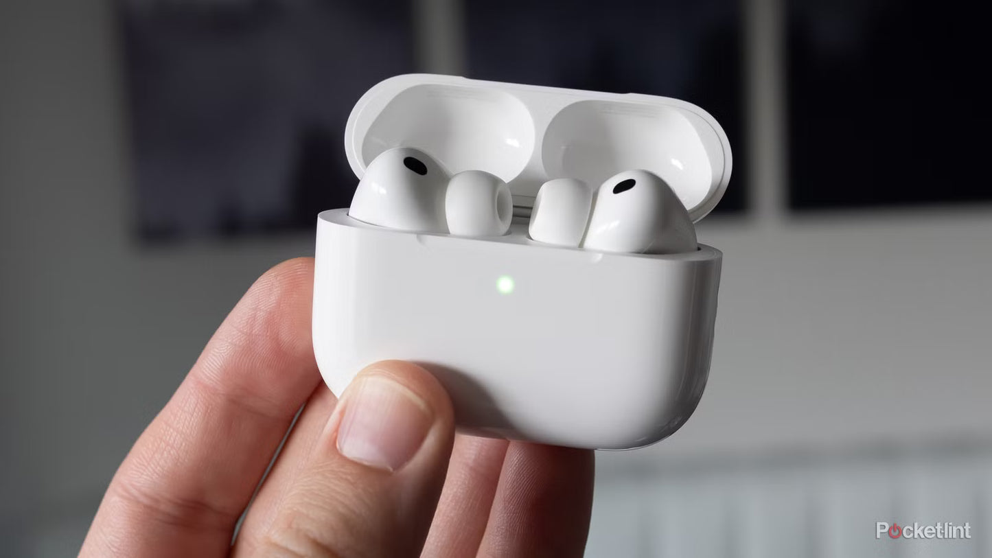 Apple AirPods Pro 3