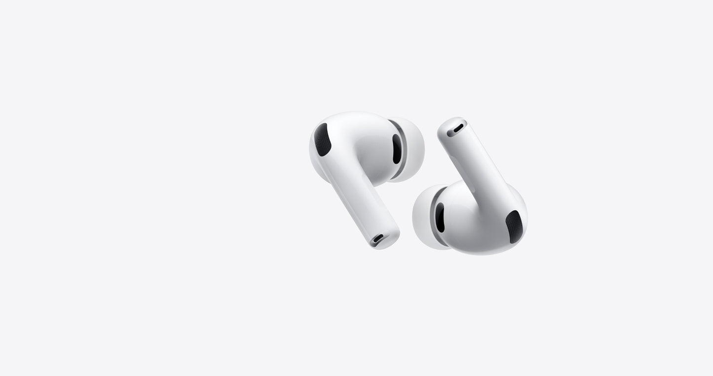 Apple AirPods Pro 3