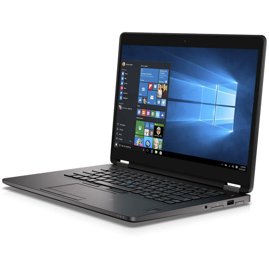 Dell Latitude 7470 Core-i7 6th-Gen 8 GB Ram 128 GB SSD 