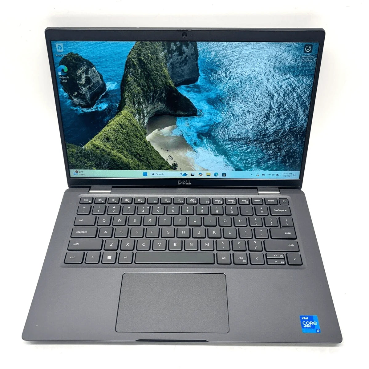 DELL LATITUDE 7420 | Intel Core i7 11th gen | 16GB RAM | 512GB SSD
