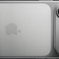 Apple iPhone 17 pro max silver