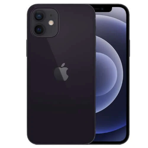 iPhone 12