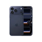 Apple iPhone 17 pro max Deep Blue
