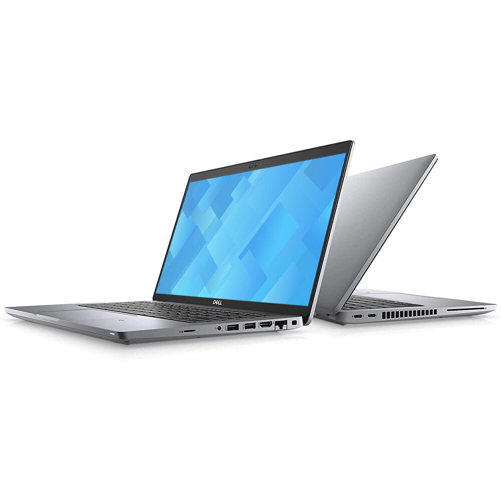 Dell Latitude 5420 Laptop | 14" 1920x1080 FHD | Core i7-1165G7-256 SSD - 16GB RAM  Win 10-11 Pro Black renewed