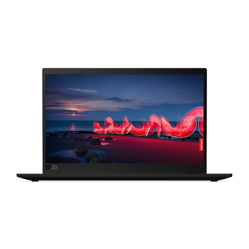 Lenovo (Renewed) ThinkPad X1 Carbon Ultrabook: Core i7-8565U, 16GB RAM, 512GB SSD, 14" FHD