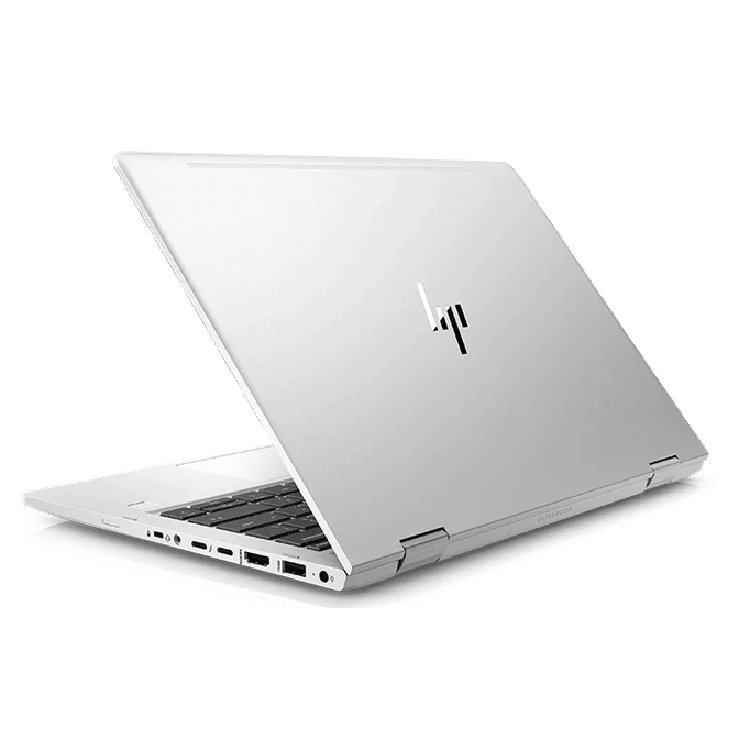 HP Elitebook-840 G4 Touch Core i5-7th Gen 16 GB Ram 256 GB SSD
