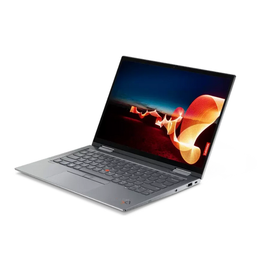 Lenovo X1 yoga 5th Gen Core i5 - 8th Gen 8 GB Ram 1000 GB SSD