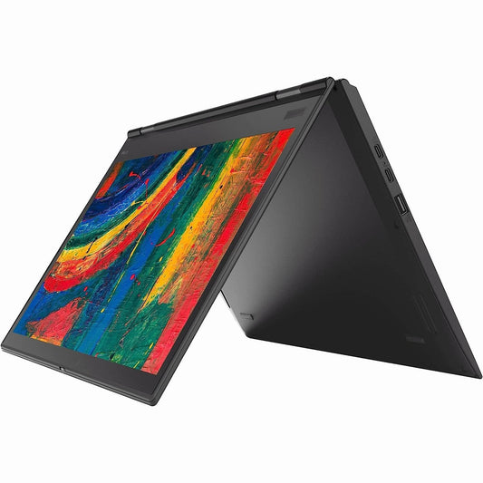 Lenovo X1 yoga touch 3rd Gen Core i7 - 7th Gen 16 GB Ram 512 GB SSD